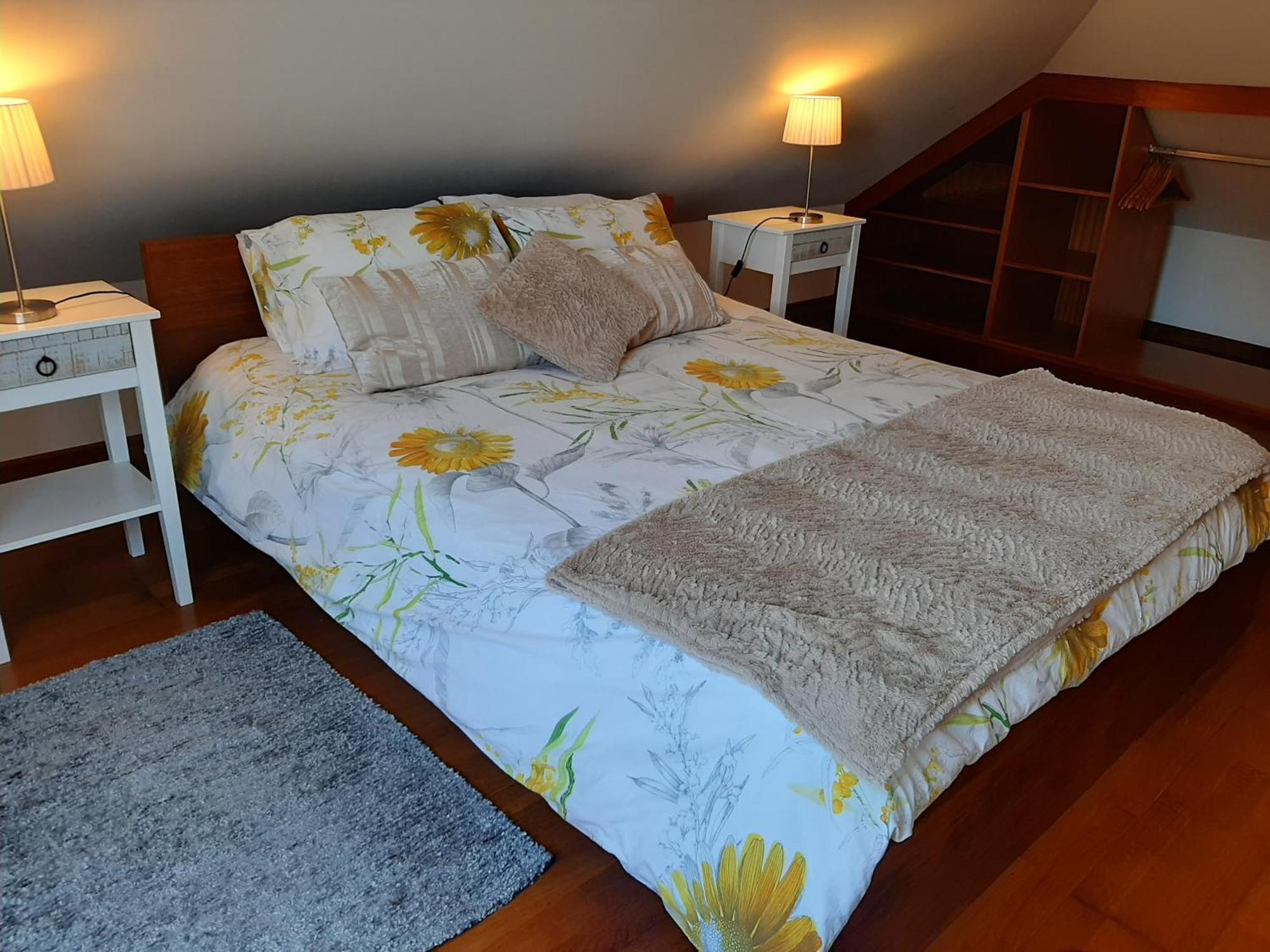 Holiday home Casa Da Ribeira