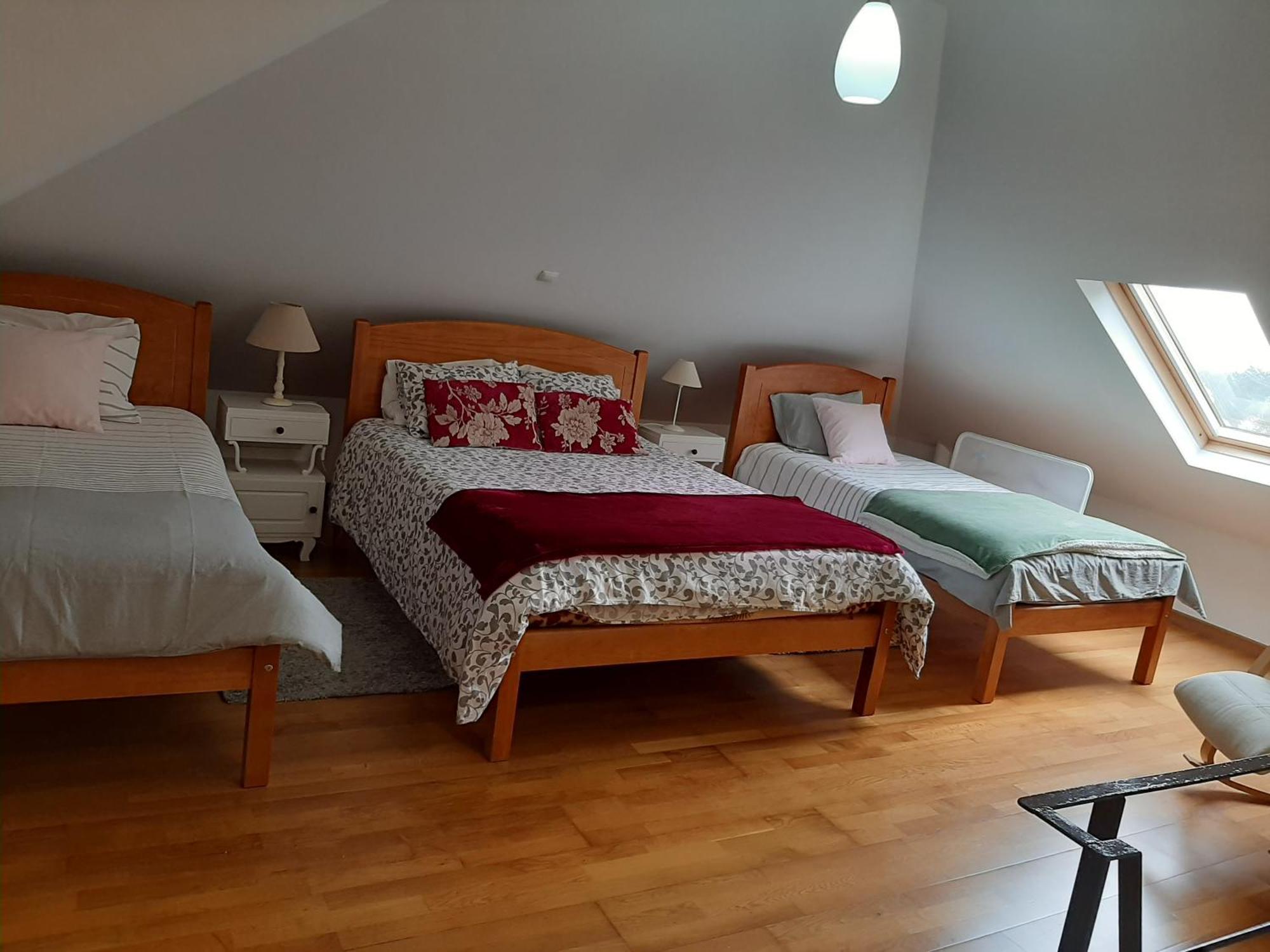 Casa Da Ribeira Holiday home *