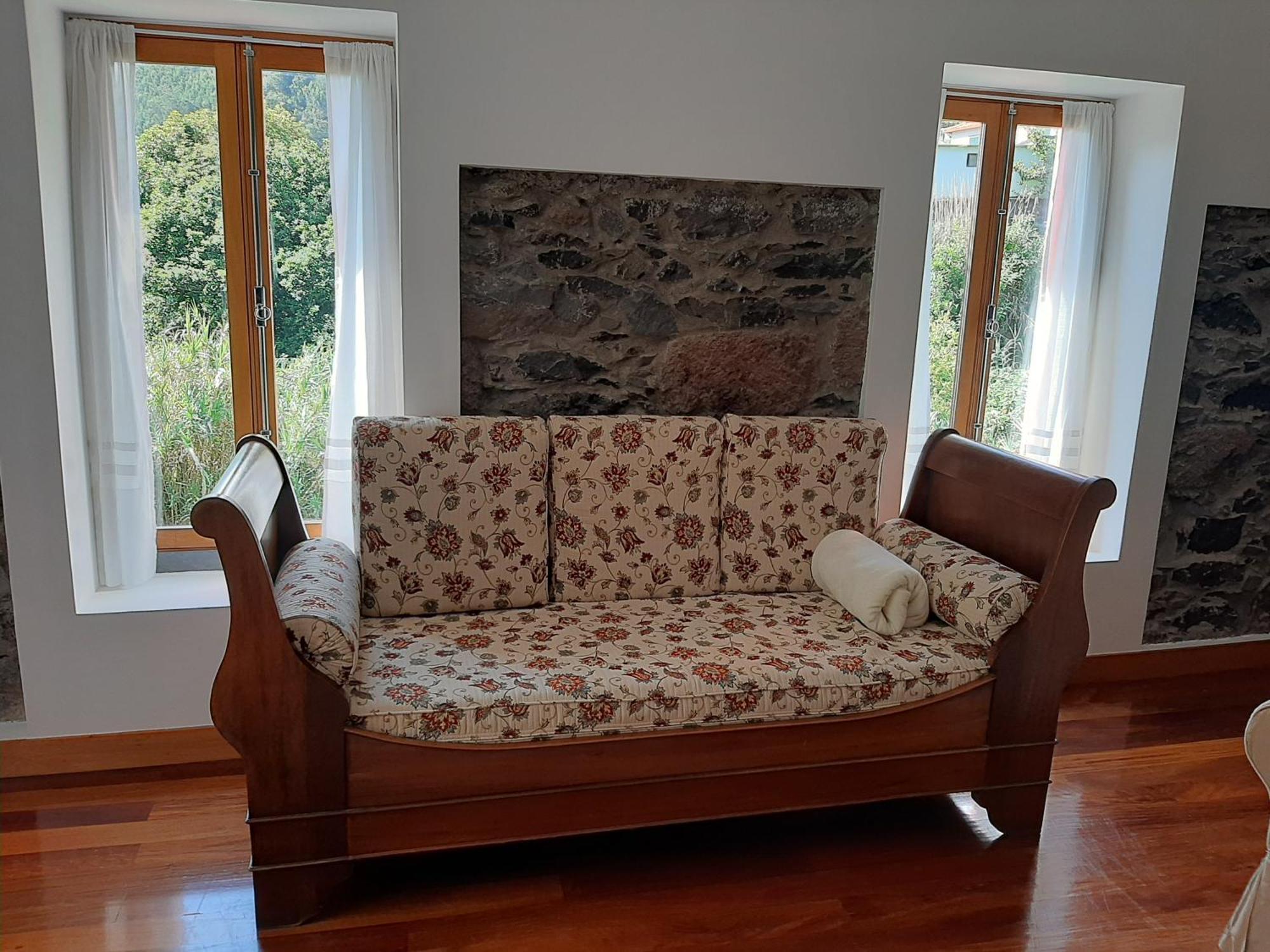 Holiday home Casa Da Ribeira *