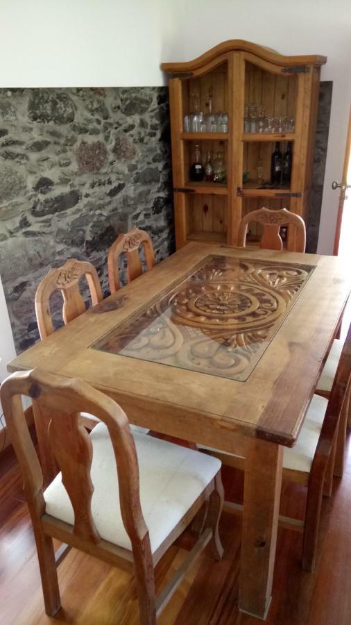 Holiday home Casa Da Ribeira *