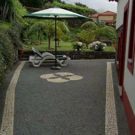 Casa Da Ribeira Villa Sao Vicente  Exterior photo
