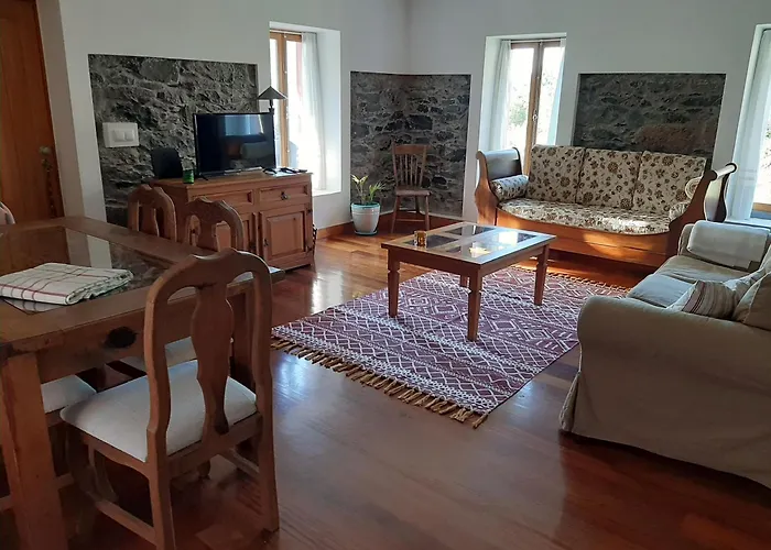 Casa Da Ribeira