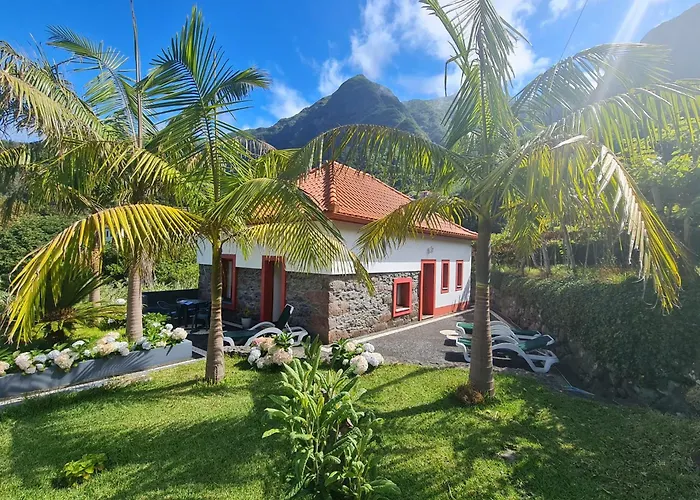 Casa Da Ribeira