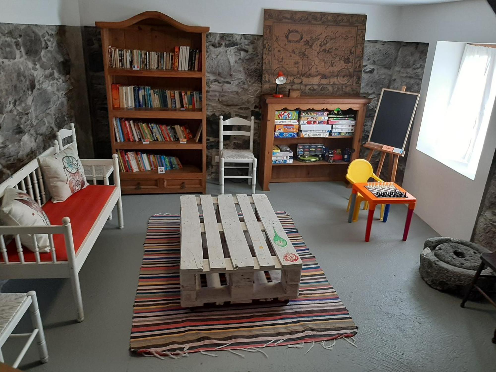 Casa Da Ribeira Sao Vicente (Madeira)