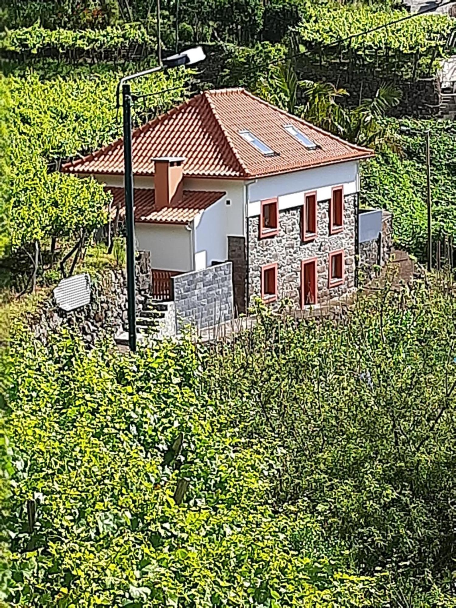 Casa Da Ribeira *