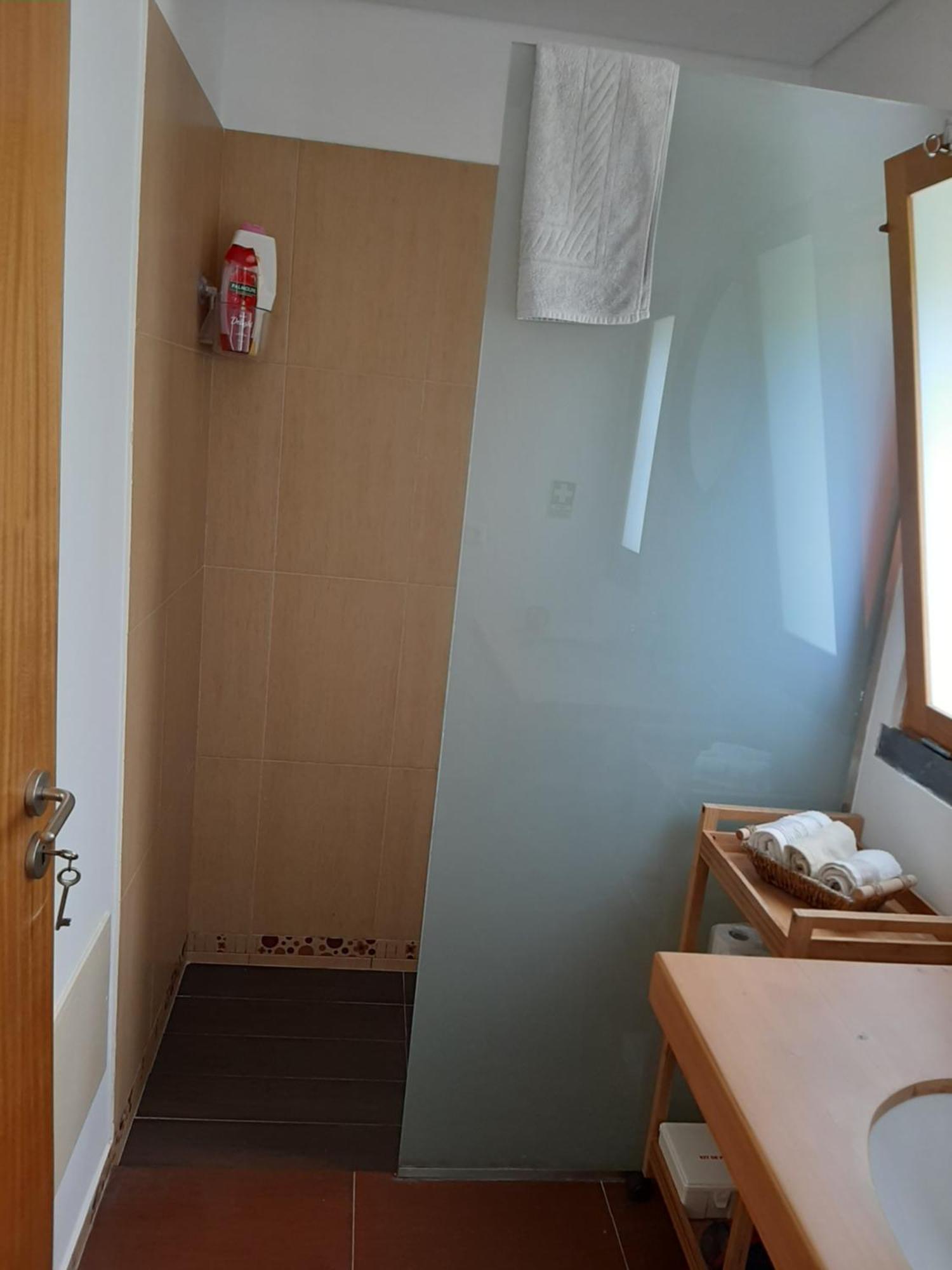 Casa Da Ribeira Holiday home *