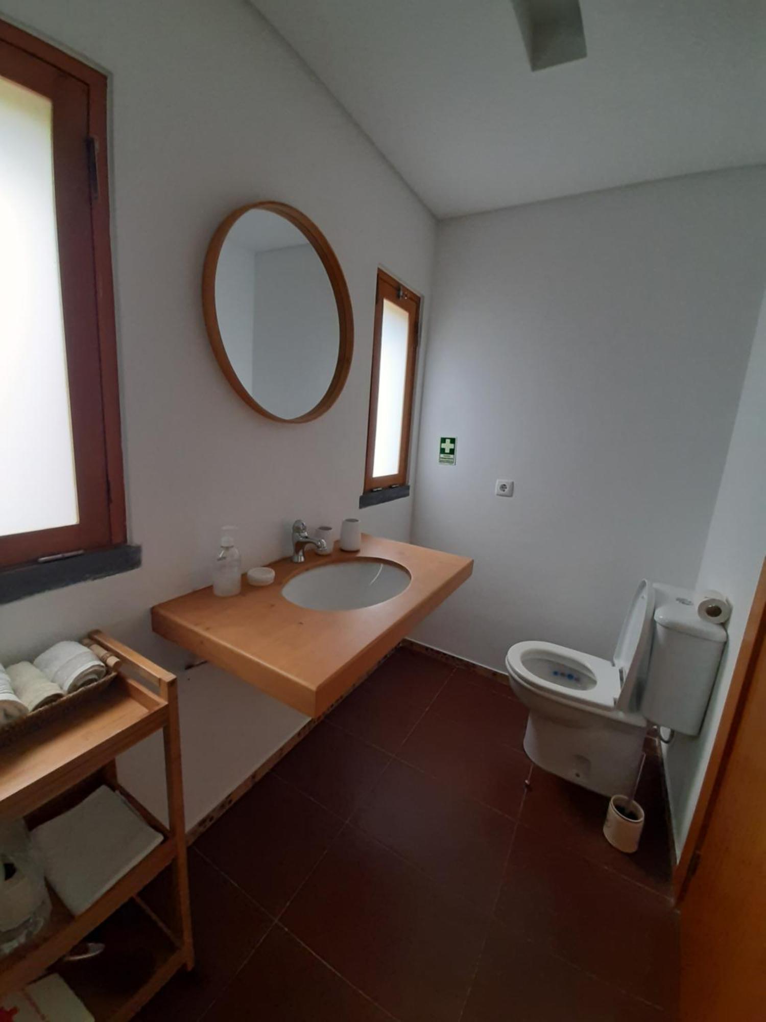 Casa Da Ribeira Holiday home