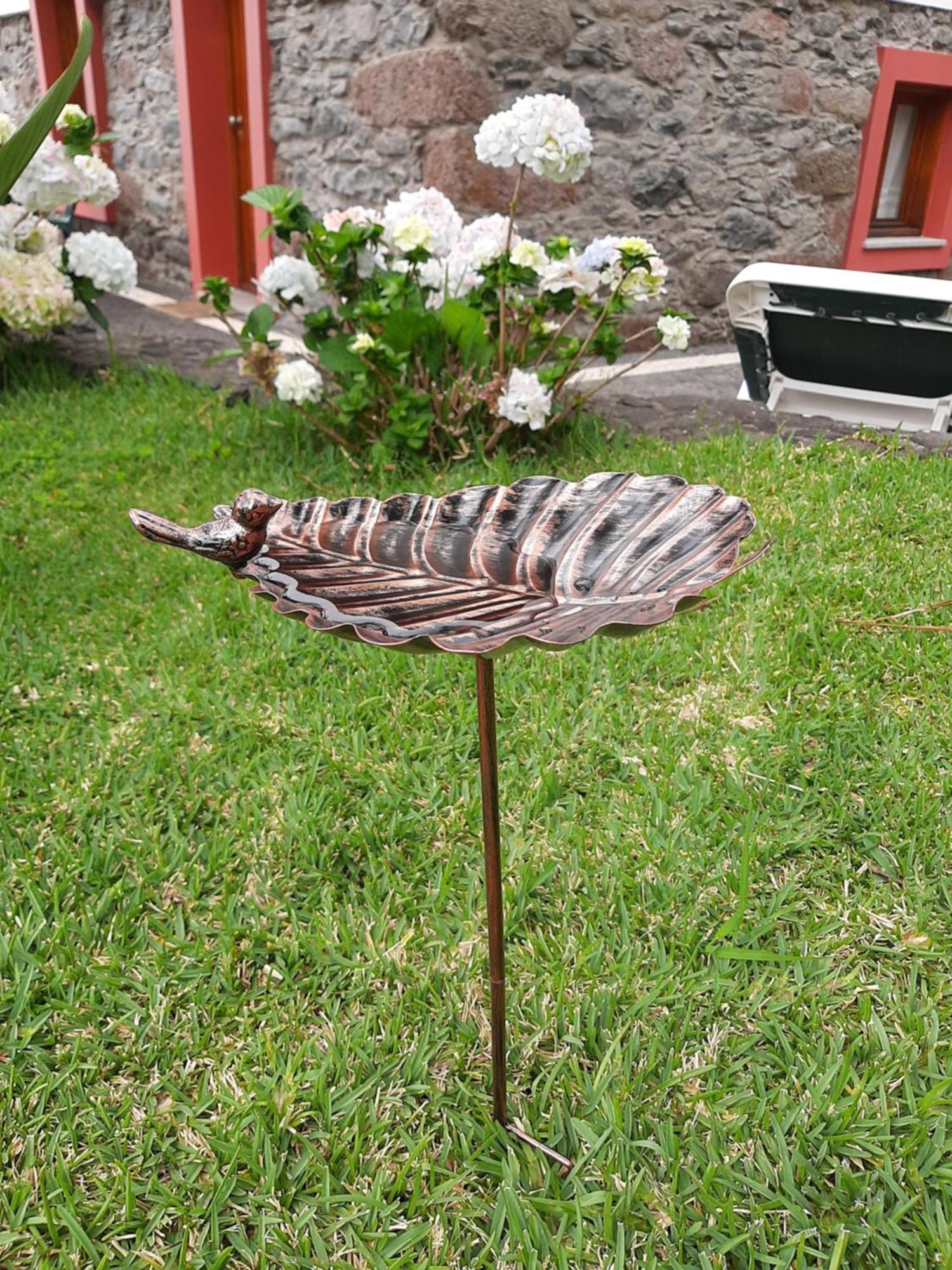 Holiday home Casa Da Ribeira *