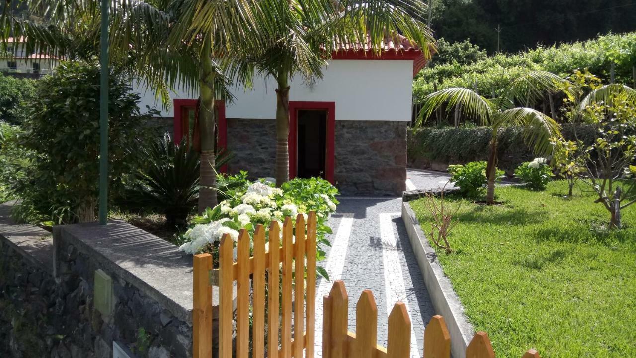 Casa Da Ribeira Holiday home *