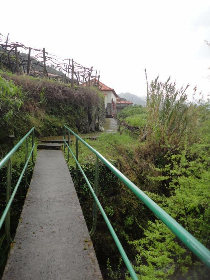 Casa Da Ribeira Holiday home
