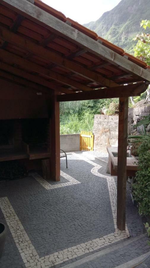 Casa Da Ribeira * Sao Vicente (Madeira)