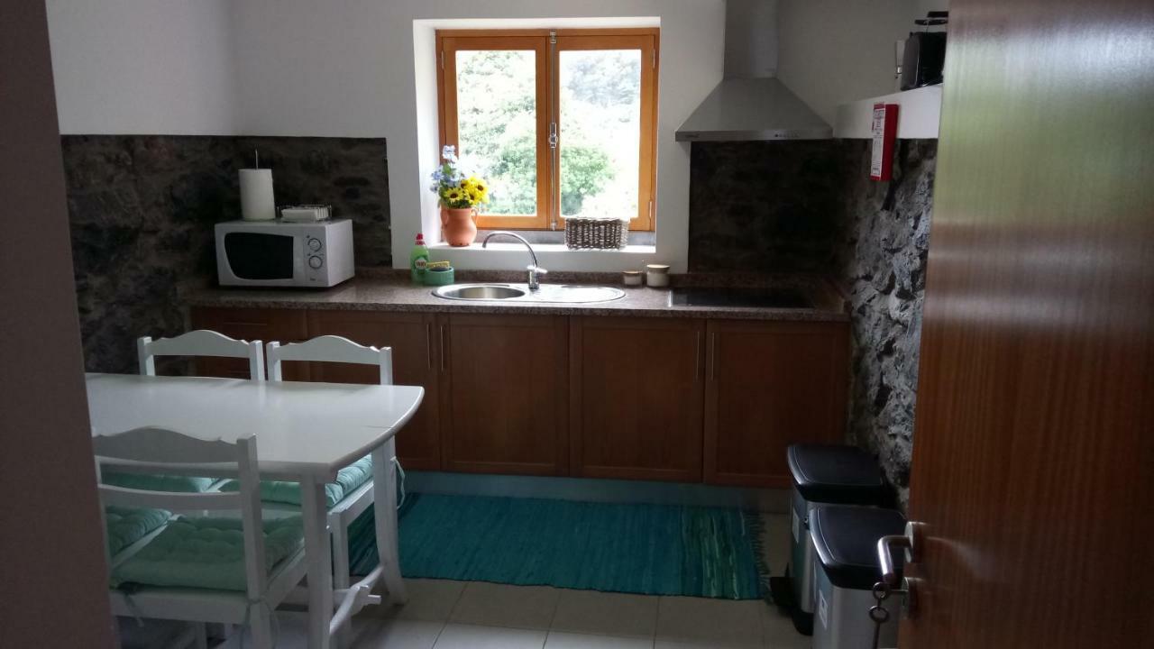 Holiday home Casa Da Ribeira *