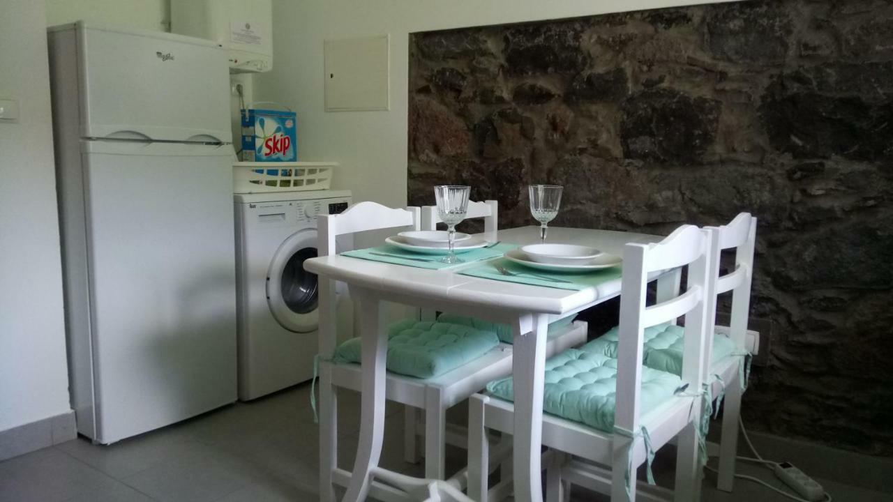 Casa Da Ribeira Holiday home *