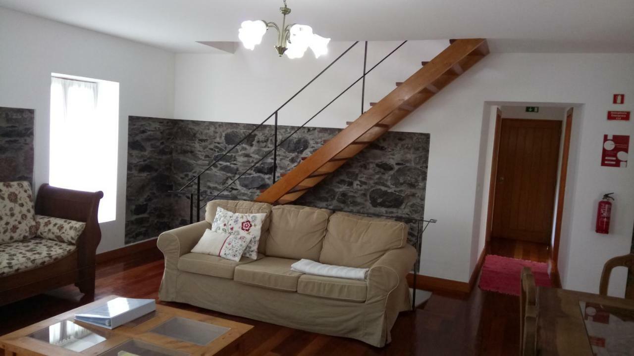 Casa Da Ribeira Sao Vicente (Madeira)