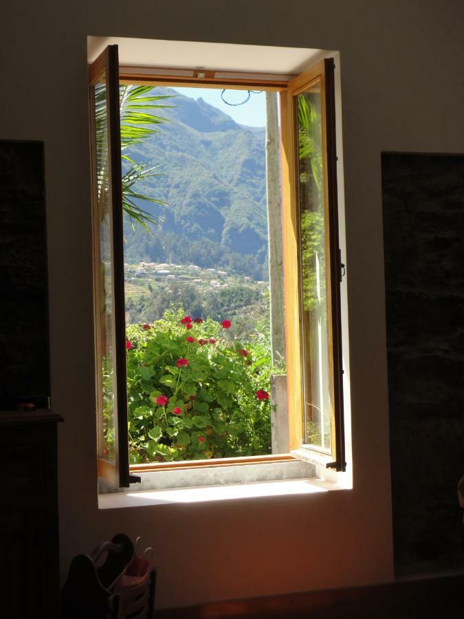 Holiday home Casa Da Ribeira Sao Vicente (Madeira)